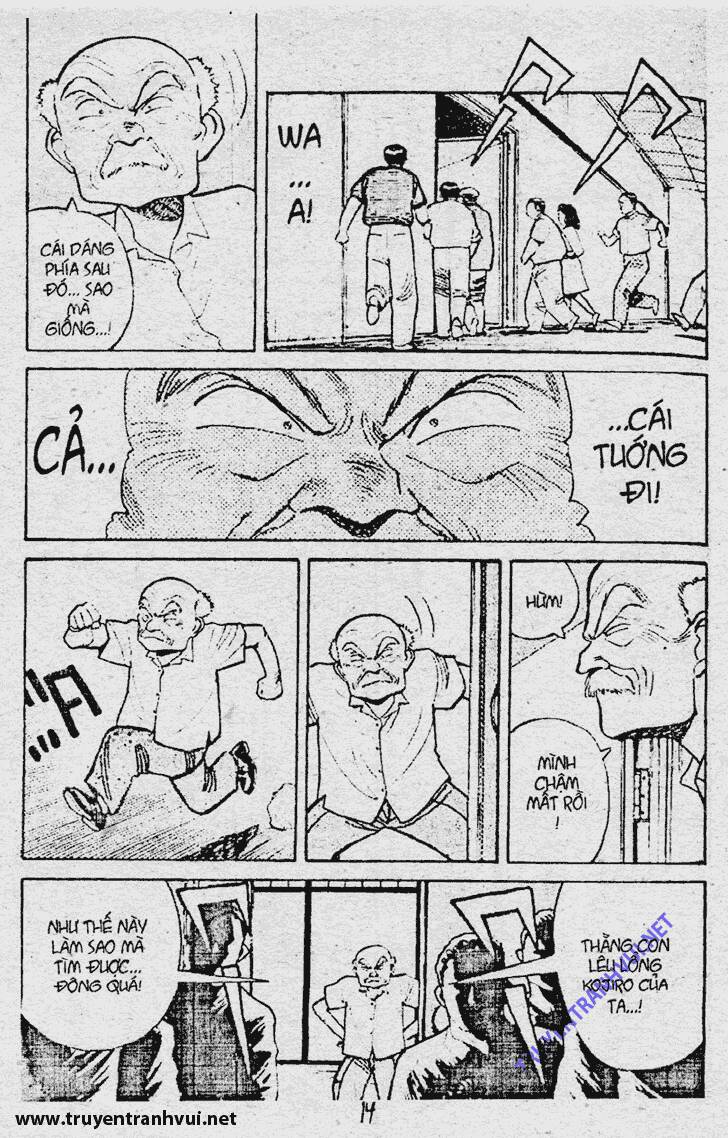 yawara chapter 39 15