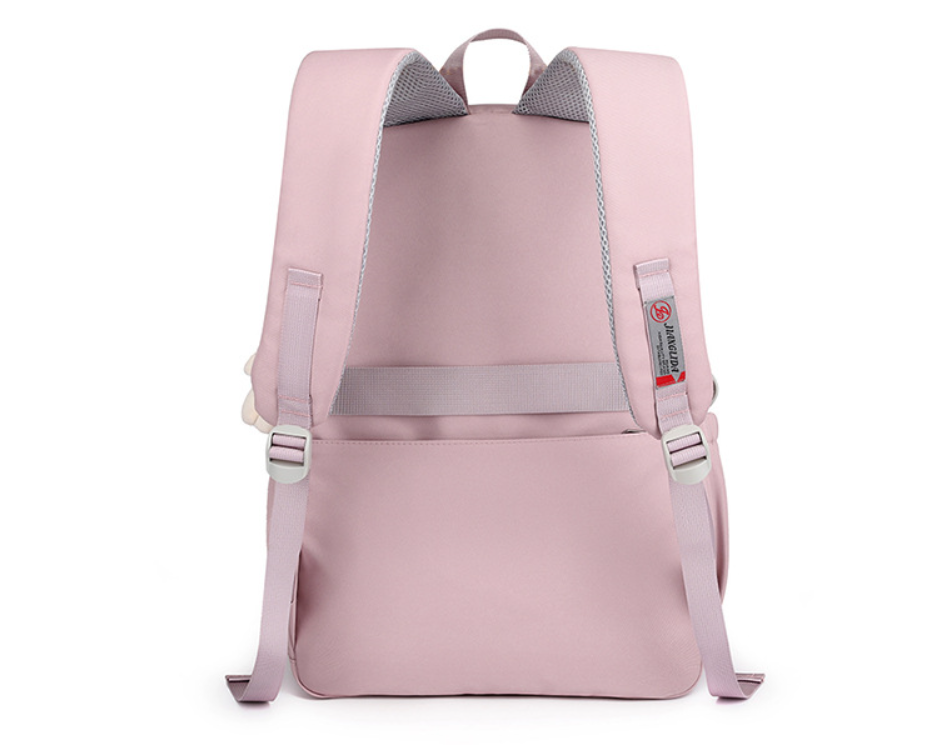 Balo nữ sinh đi học đi chơi đi làm không thấm nước cao cấp phong cách hàn quốc