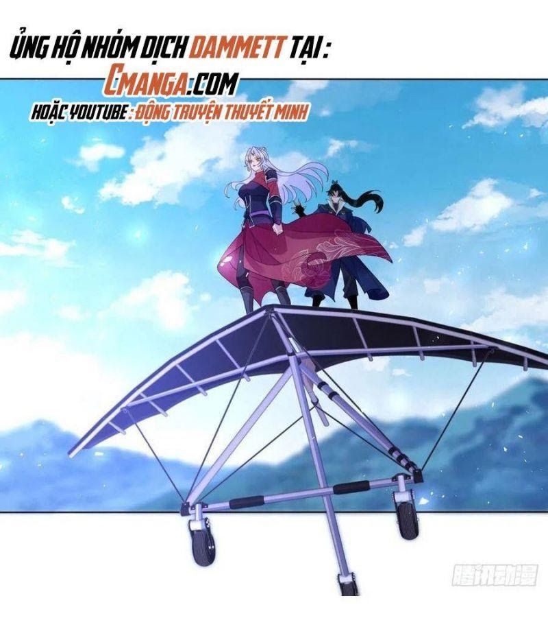 mạt thế nữ vương chapter 69 12