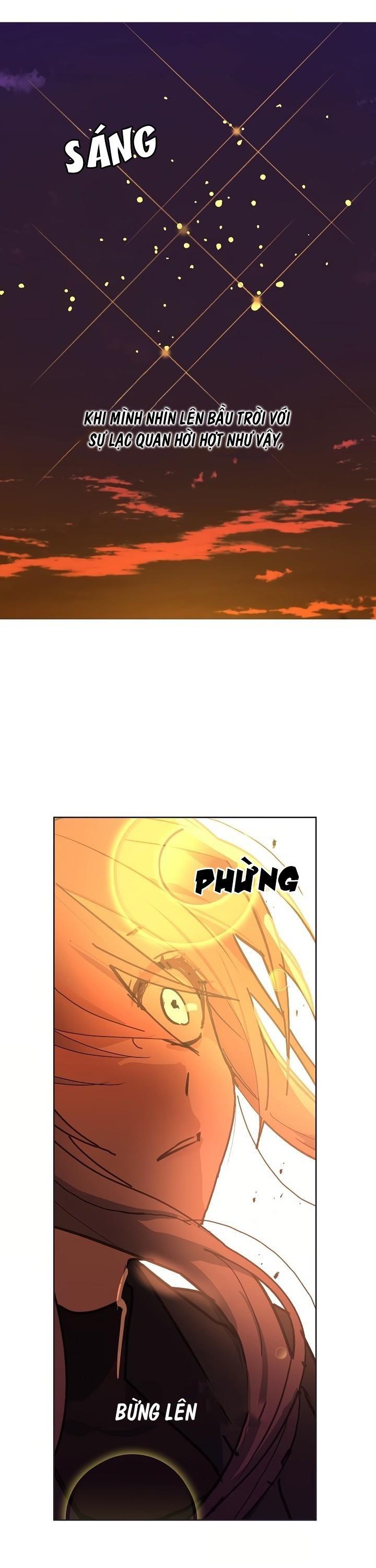 lời tỏ tình nhầm lẫn chapter 30 23