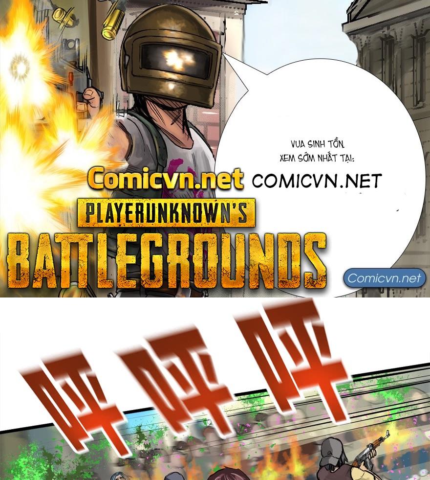 vua sinh tồn chapter 66 1