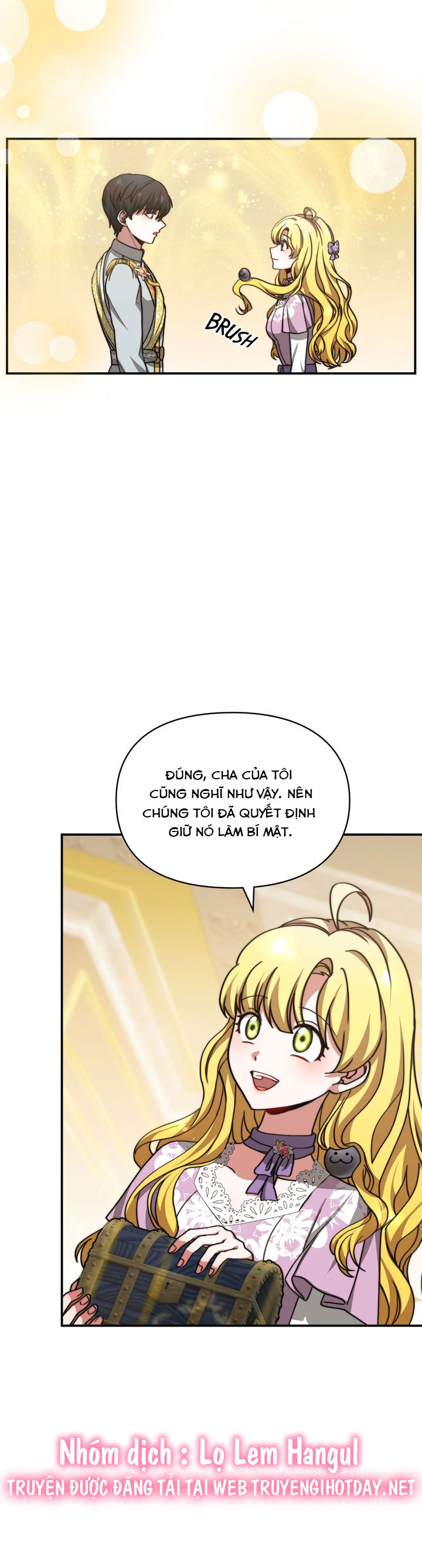 công nương eluana vita chapter 99 9