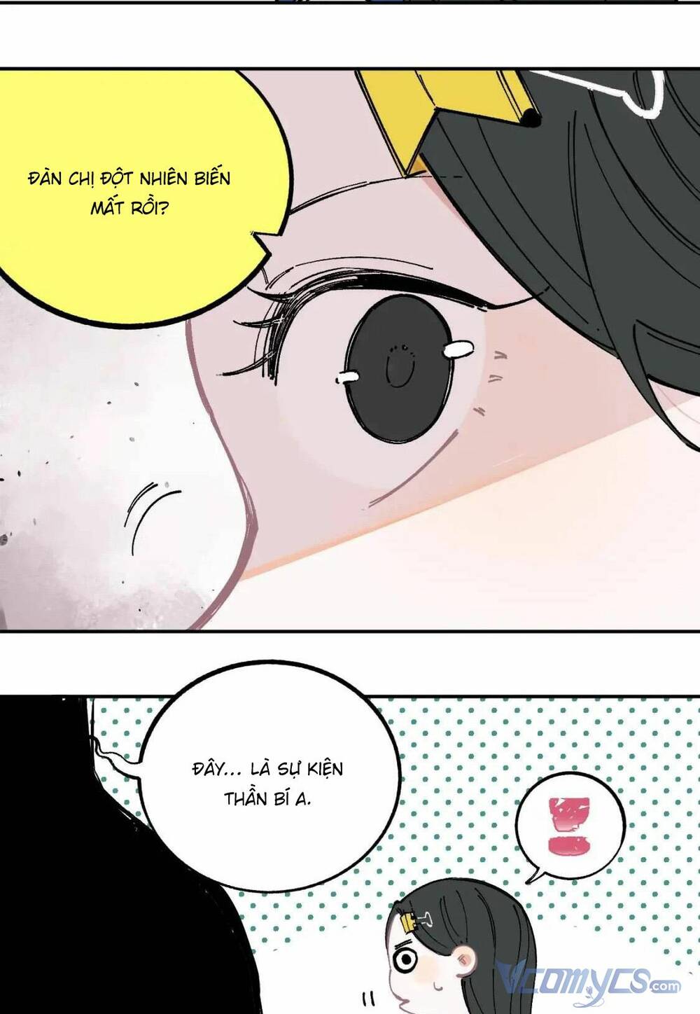 Anh Trai Tôi Đến Từ Núi Sâu chapter 49 26