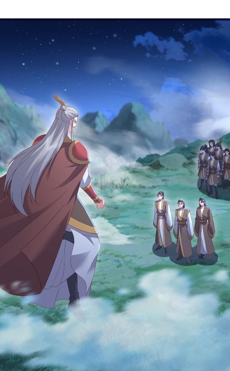 tiên võ đế tôn chapter 549 61