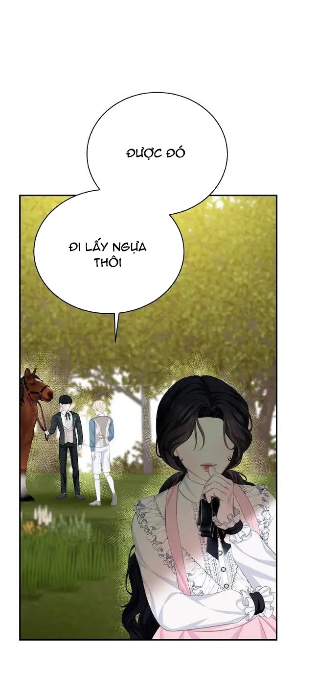 nữ hầu muốn đình công chapter 8.1 10