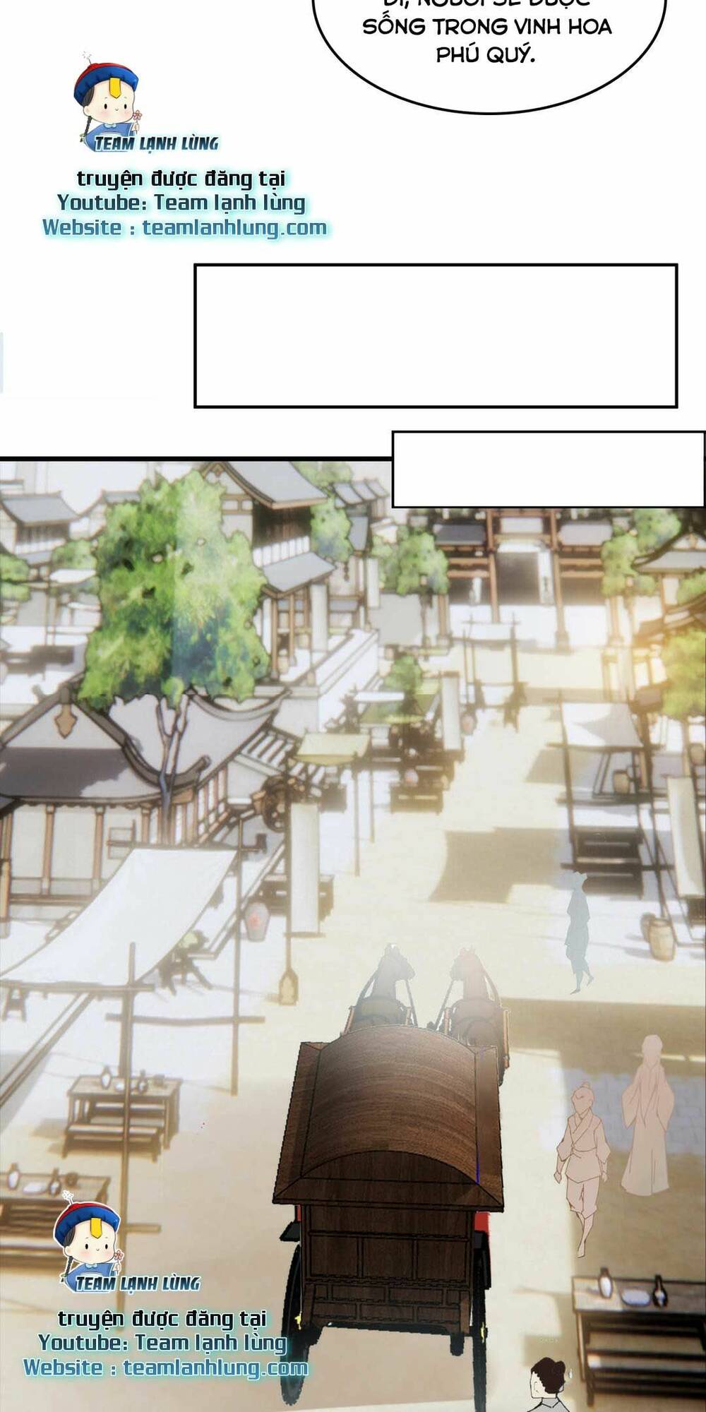 ta xuyên không mang long thai chapter 4 22