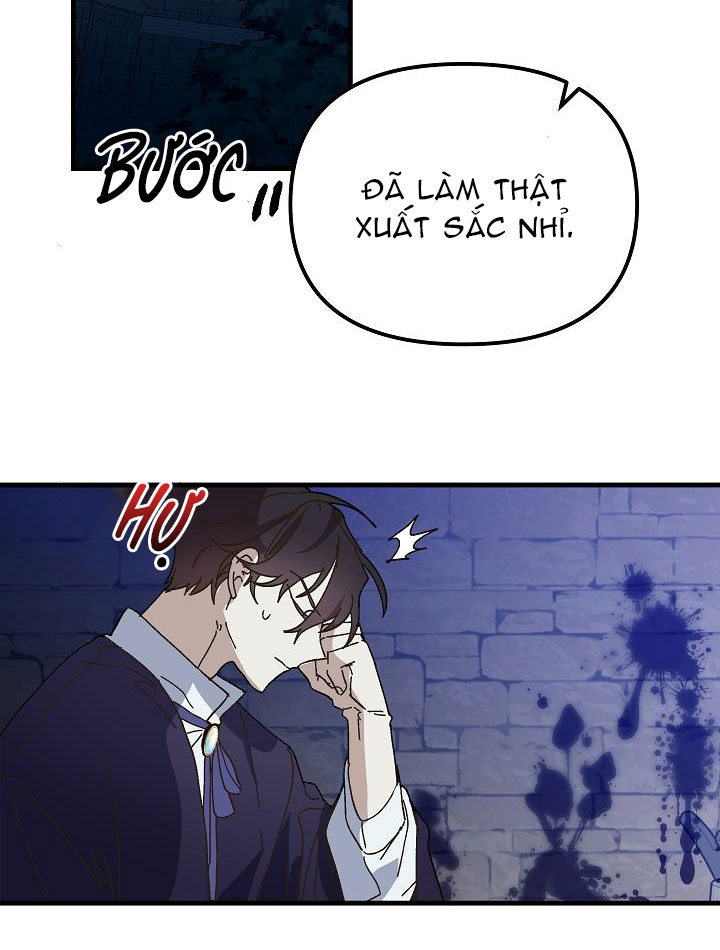 công chúa giả điên chapter 25 39