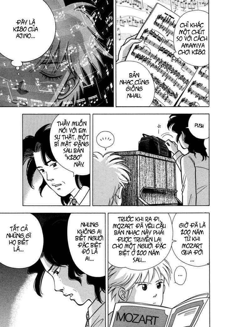 piano no mori chapter 29 7