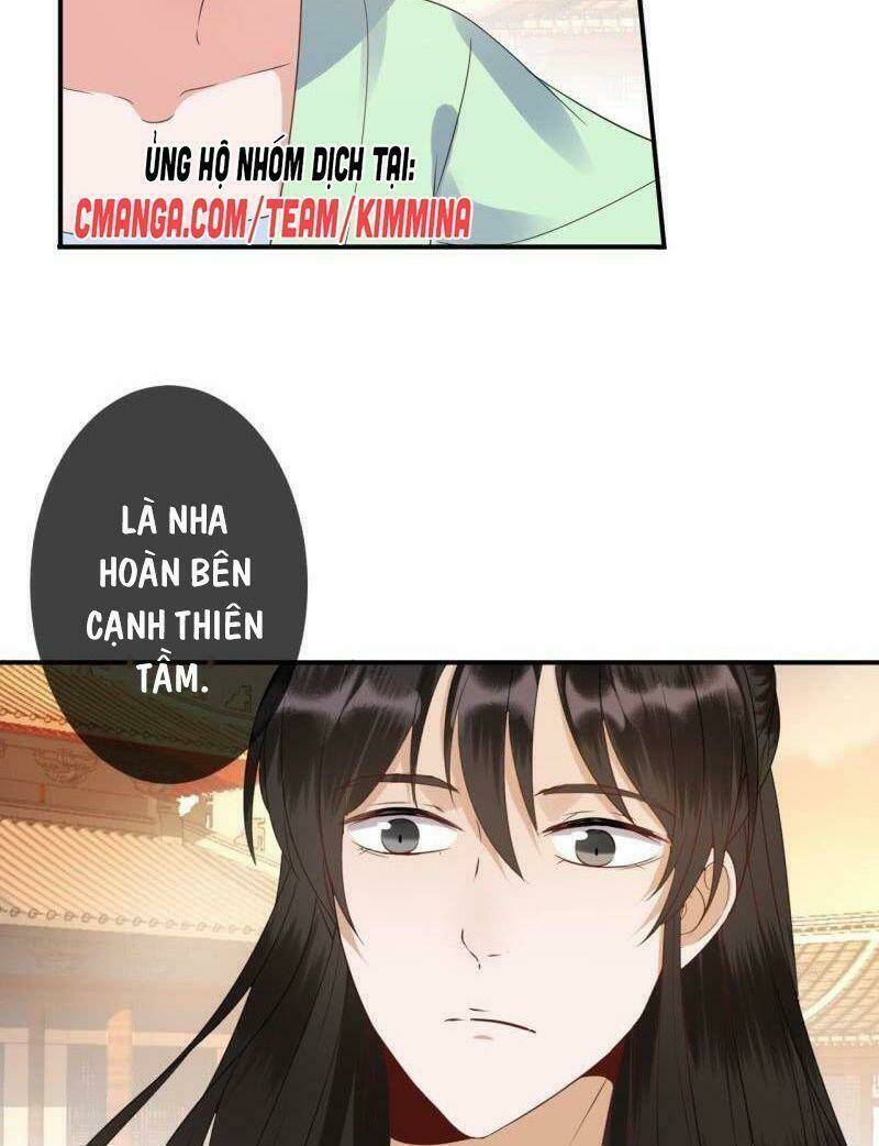 vương gia kiêu ngạo quá khó cua chapter 71 50