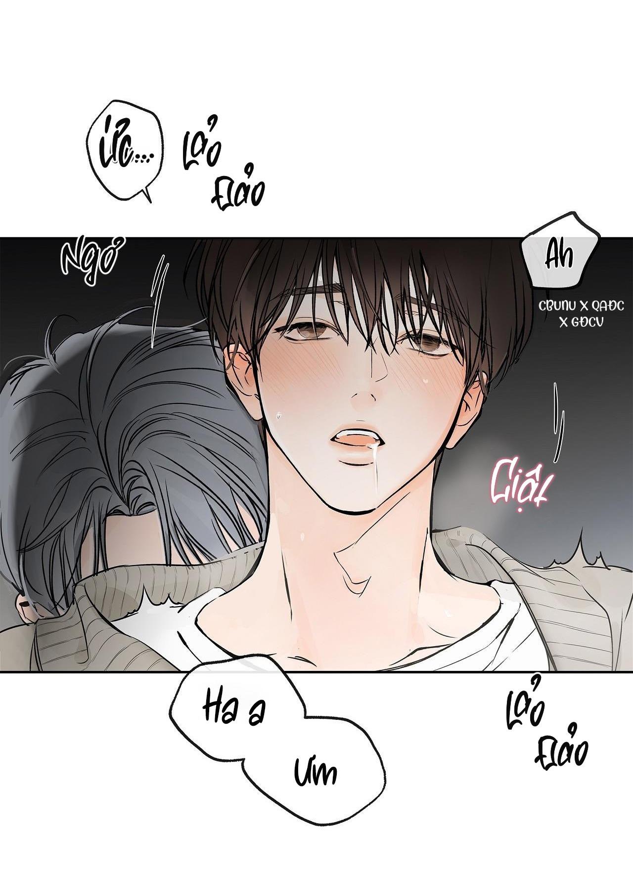 hạ cánh cuối chân trời chapter 4 69