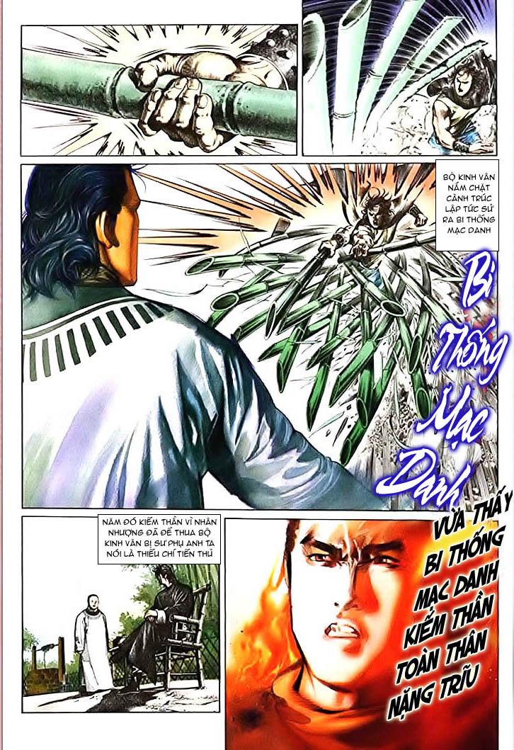 phong vân chapter 56 26