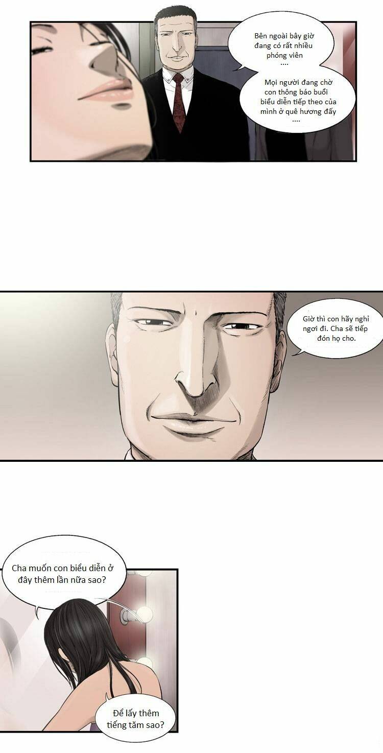 diamond dust chapter 3 11