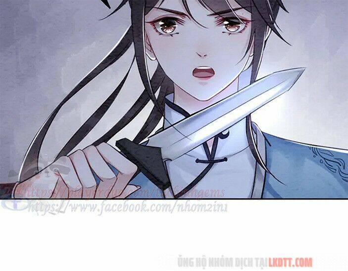 trọng sinh bá sủng nhiếp chính vương quá mạnh mẽ chapter 84 48