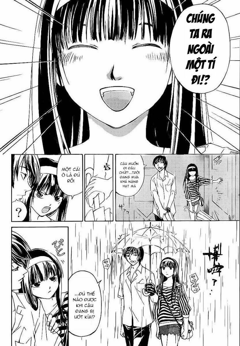 code breaker chapter 180 10