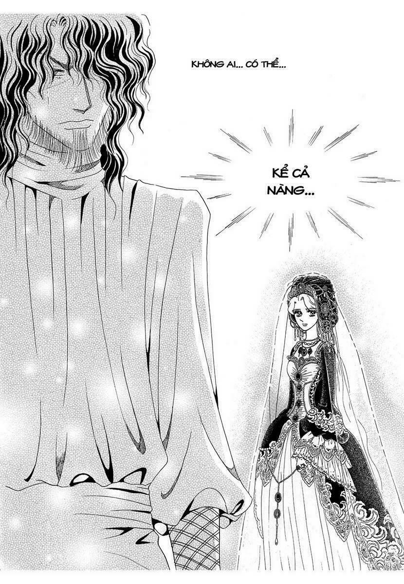 princess - công chúa xứ hoa (bản đẹp) chapter 73 9