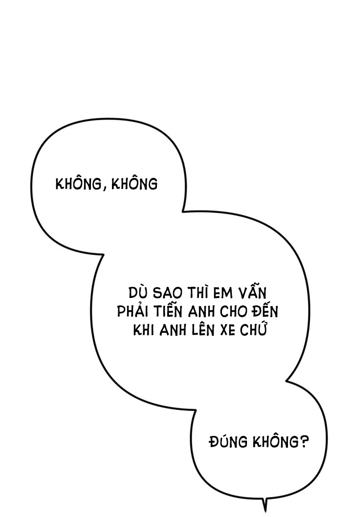 Mối Quan Hệ Không Tốt chapter 8.2 - Trang 16