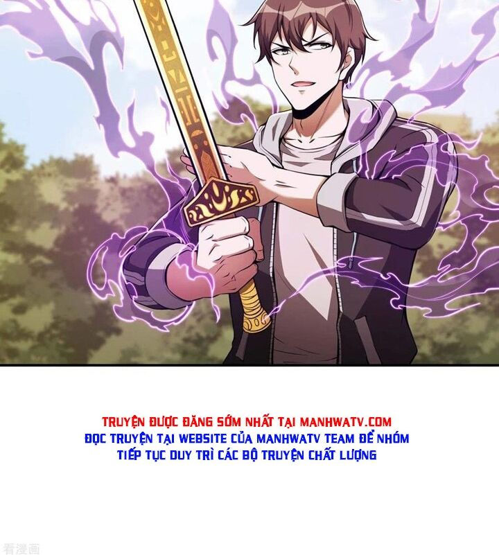 đệ nhất người ở rể chapter 79 3