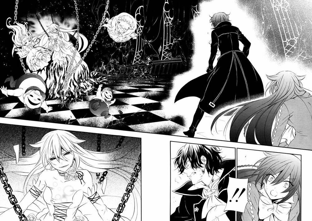 pandora hearts chapter 101 41