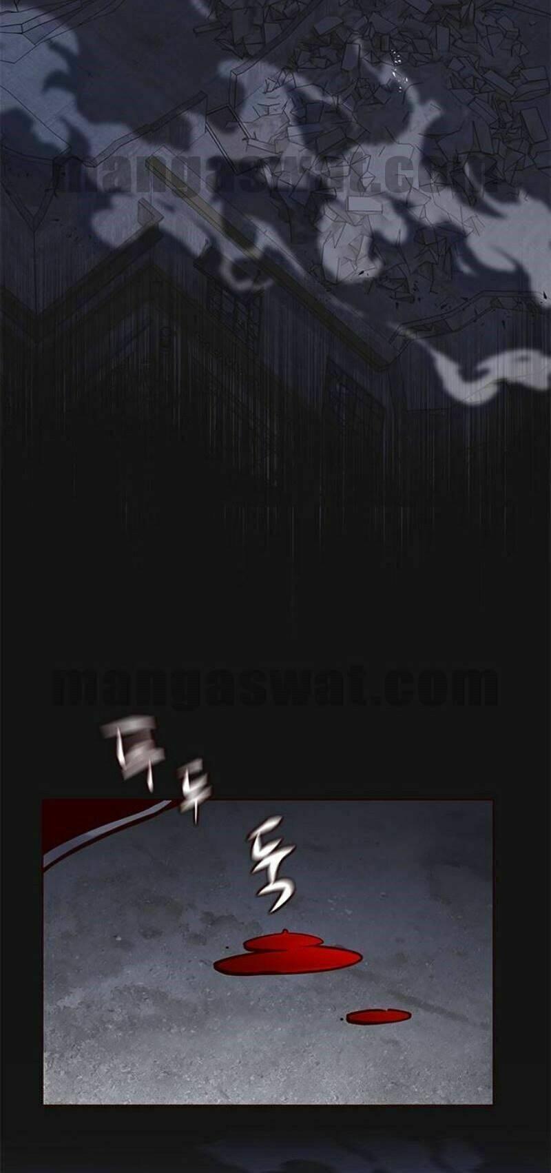 biến thân thành mèo chapter 128 25