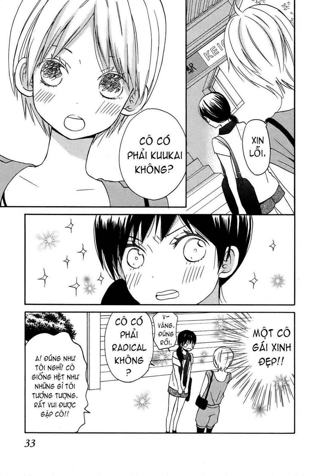 ngôi nhà mặt trời chapter 5 36