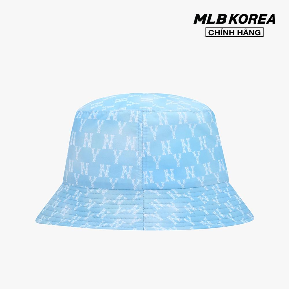 MLB - Nón bucket thời trang Monogram Reversible 32CP31111-50U