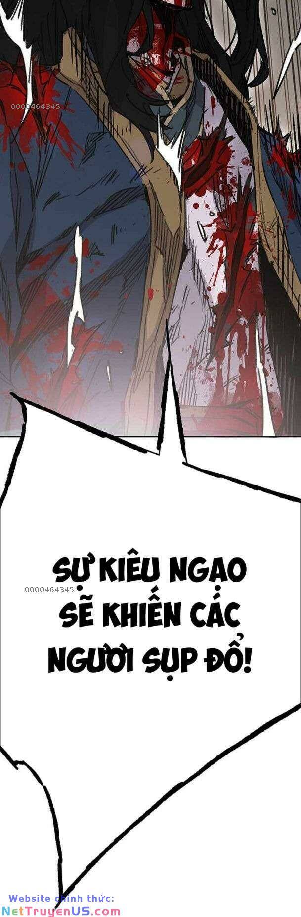 kiếm sĩ bất bại chapter 176 11