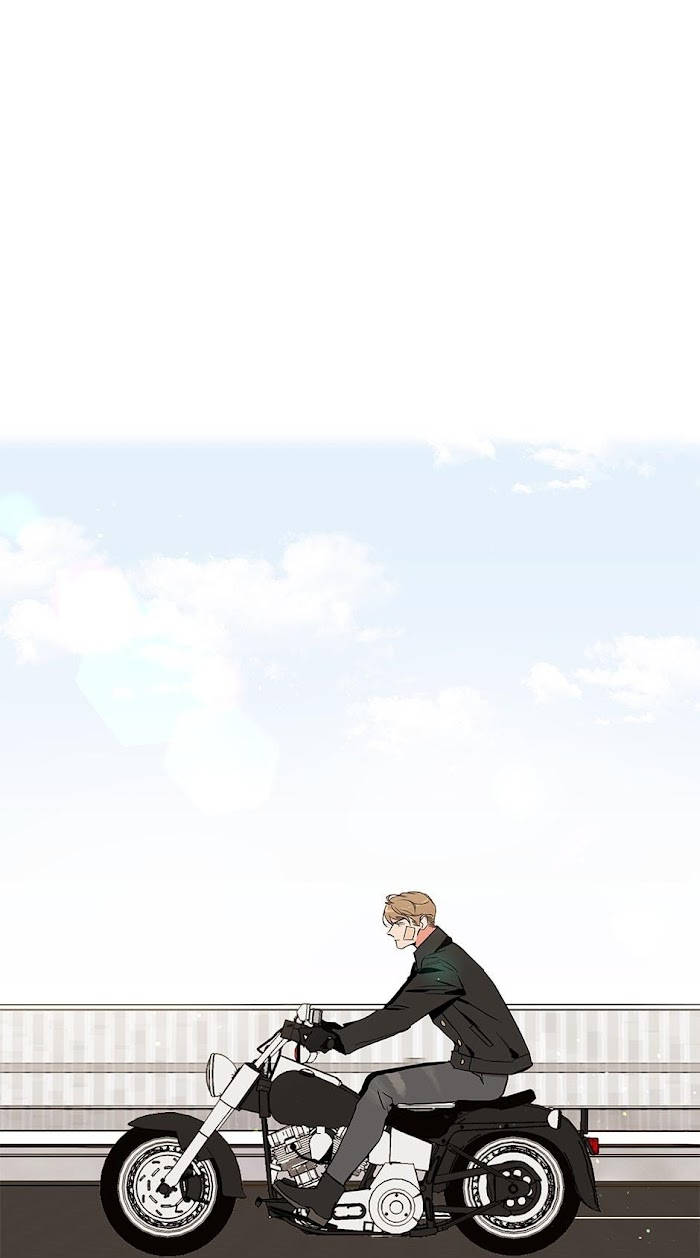 [raw] red candy chapter 60 1