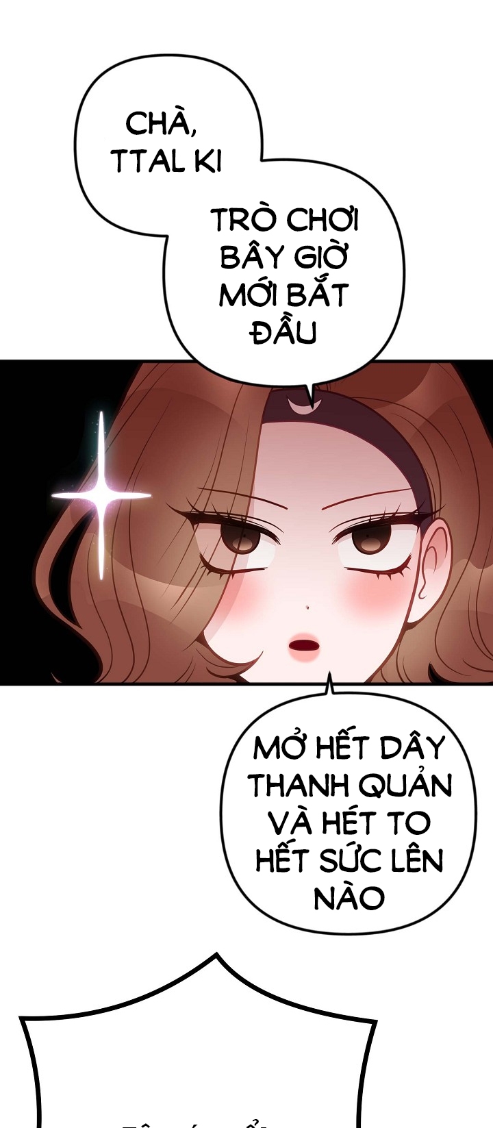 Mối Quan Hệ Không Tốt chapter 34.1 - Trang 15