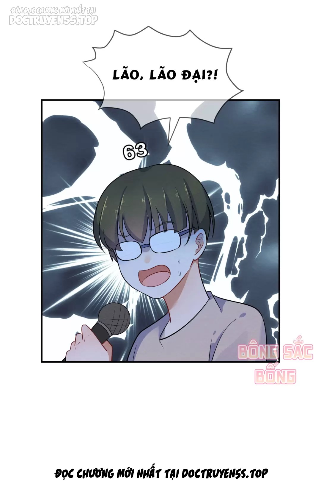 lời nói dối của cô ấy chapter 5 25