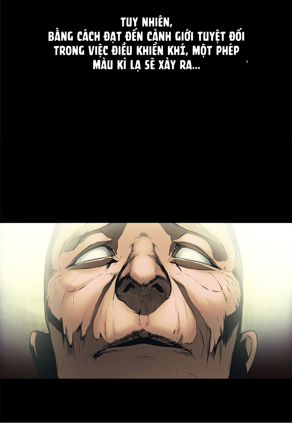 bất bại chân ma chapter 0 5