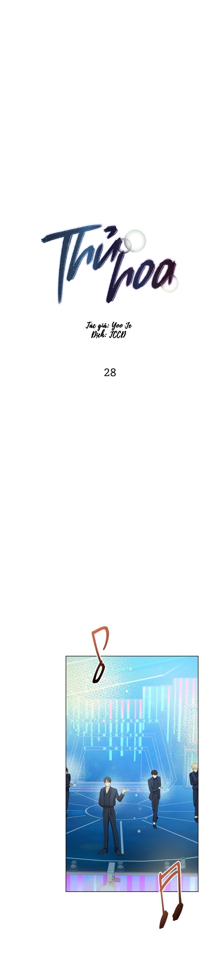 thủ hoa chapter 28 22