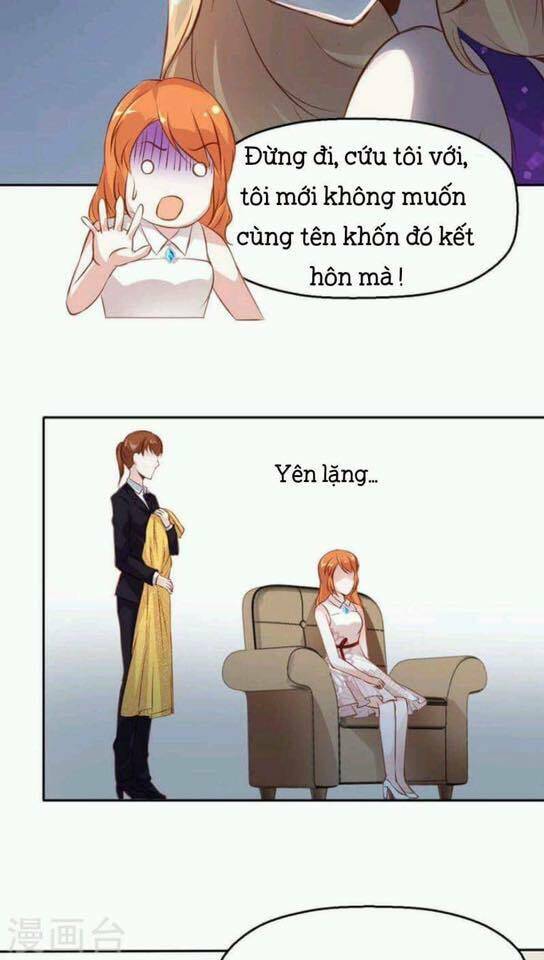 người vợ bí ẩn của tổng tài chapter 12 24