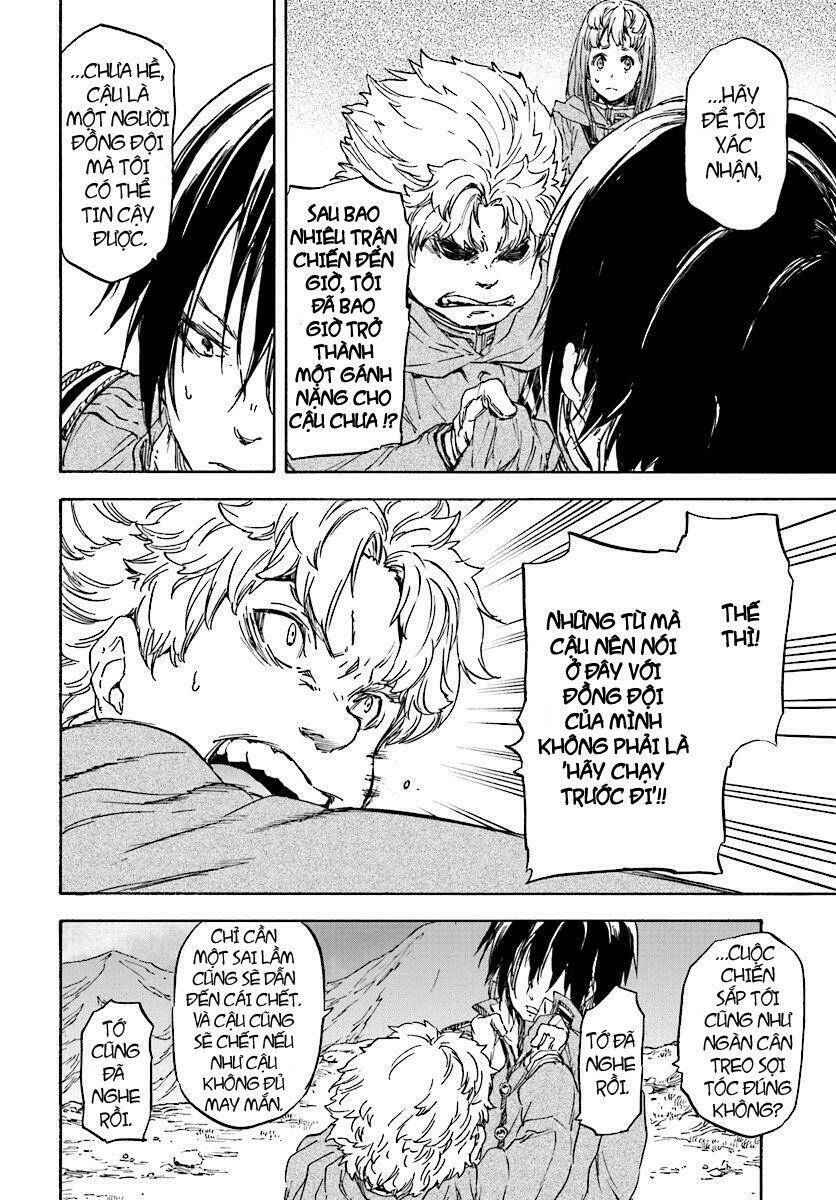 nejimaki seirei senki - tenkyou no alderamin chapter 26 20