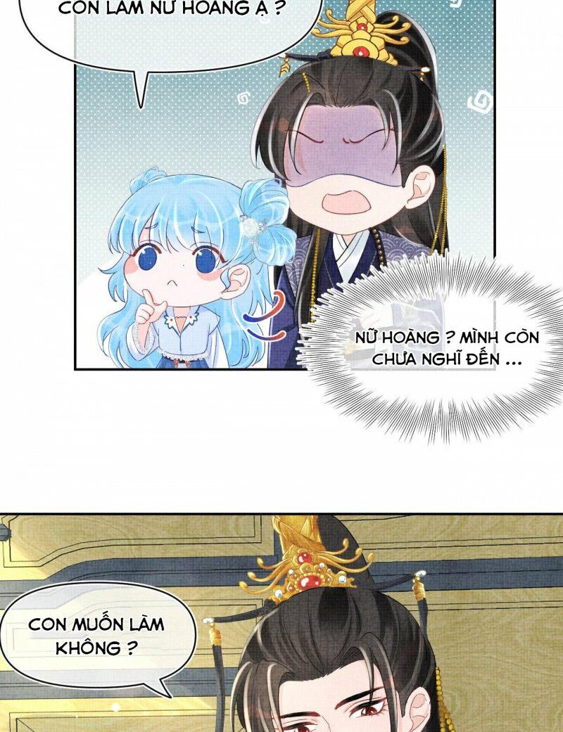 nhóc con người cá 3 tuổi rồi chapter 241 4