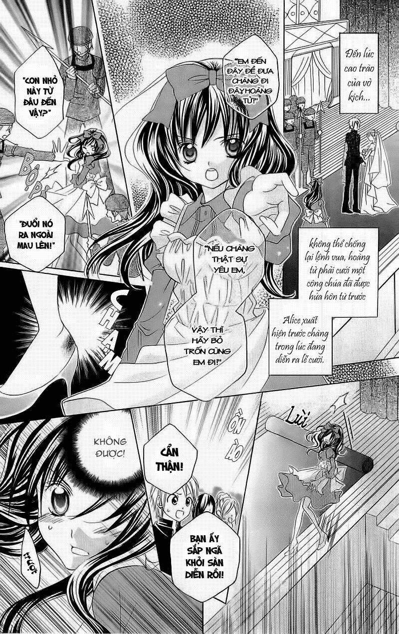 suki desu suzuki-kun!! chapter 6 29