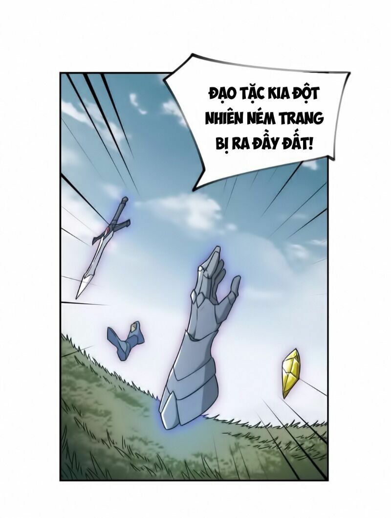 võng du chi cận chiến pháp sư chapter 340 15