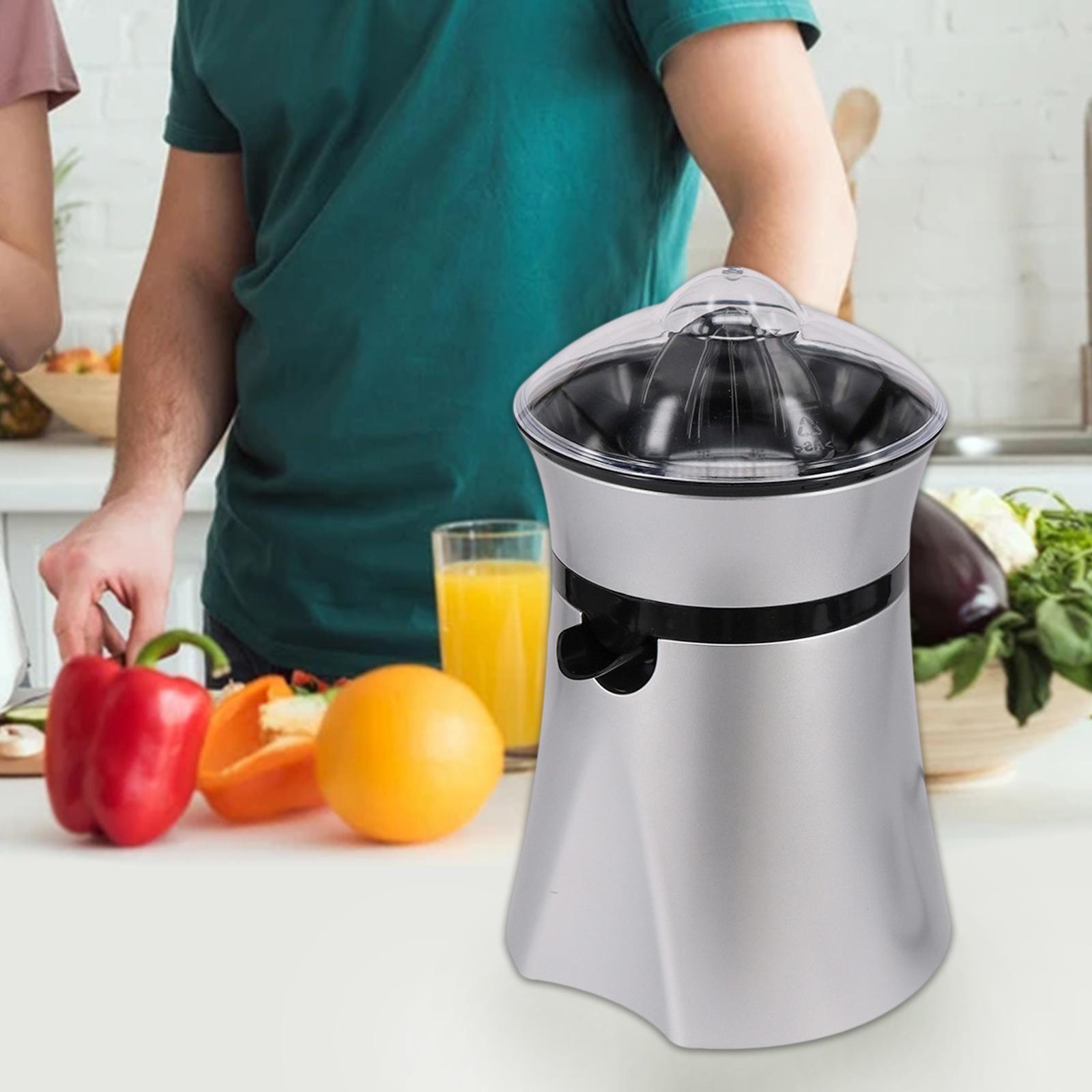 Multifunctional Electric Juicer Extractor Blender Household