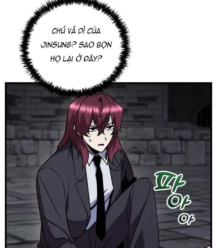 giả vờ làm kẻ vô dụng ở học đường chapter 90 96