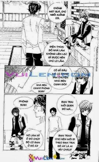 đại ca đi học chapter 10 40