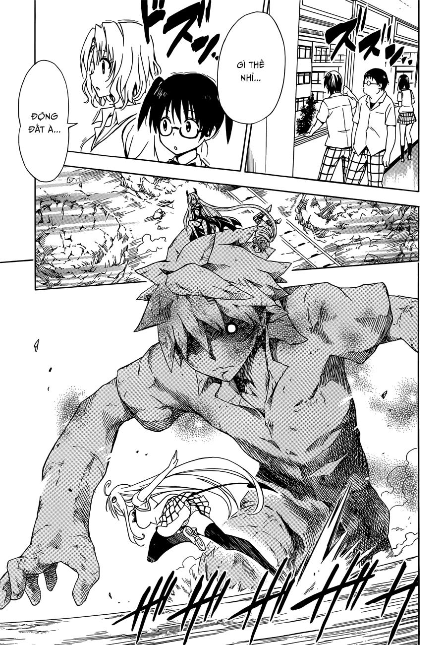 to love - ru darkness chapter 43 10