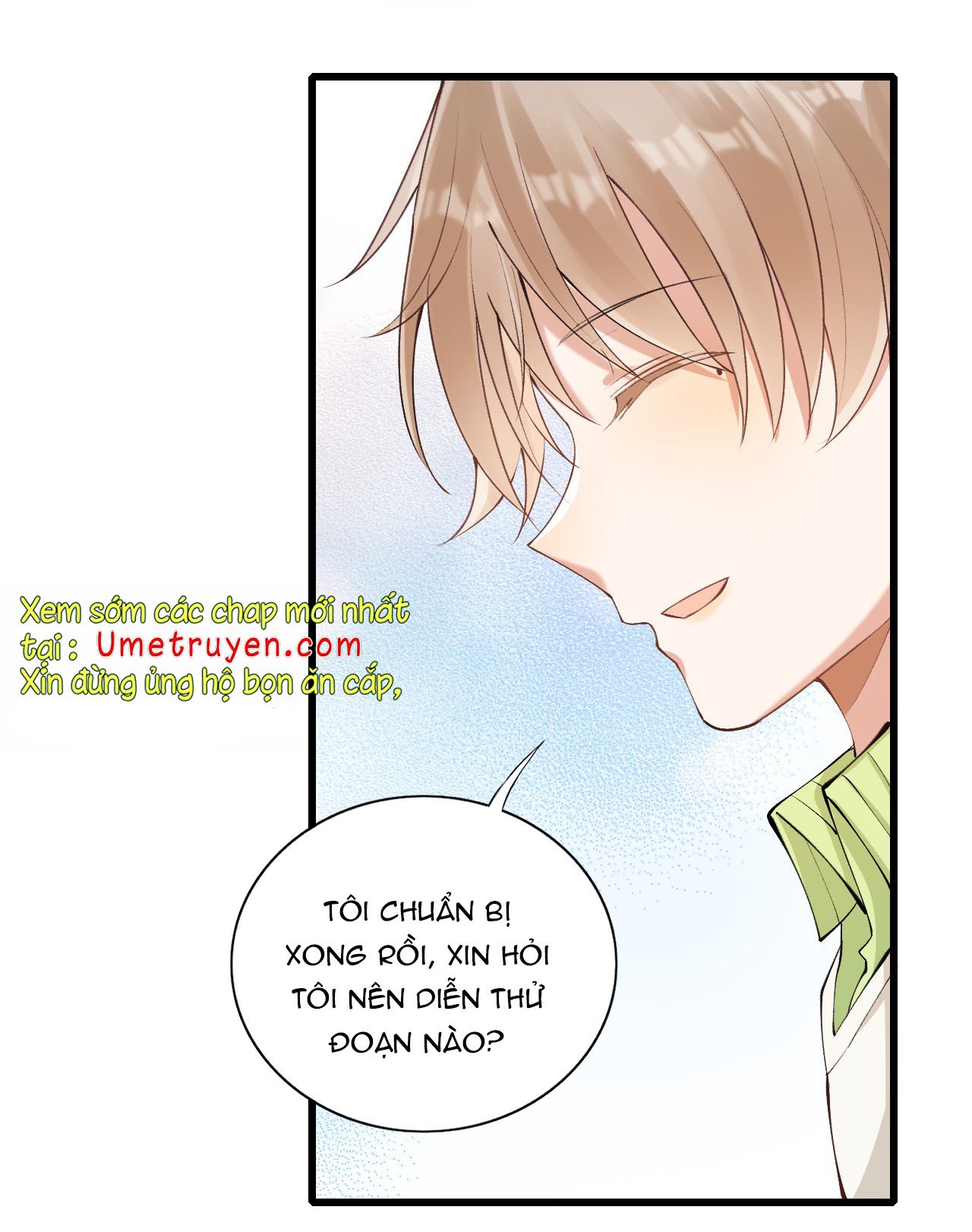 tức thời phạm quy [ tức thì vi quy ] chapter 5 3