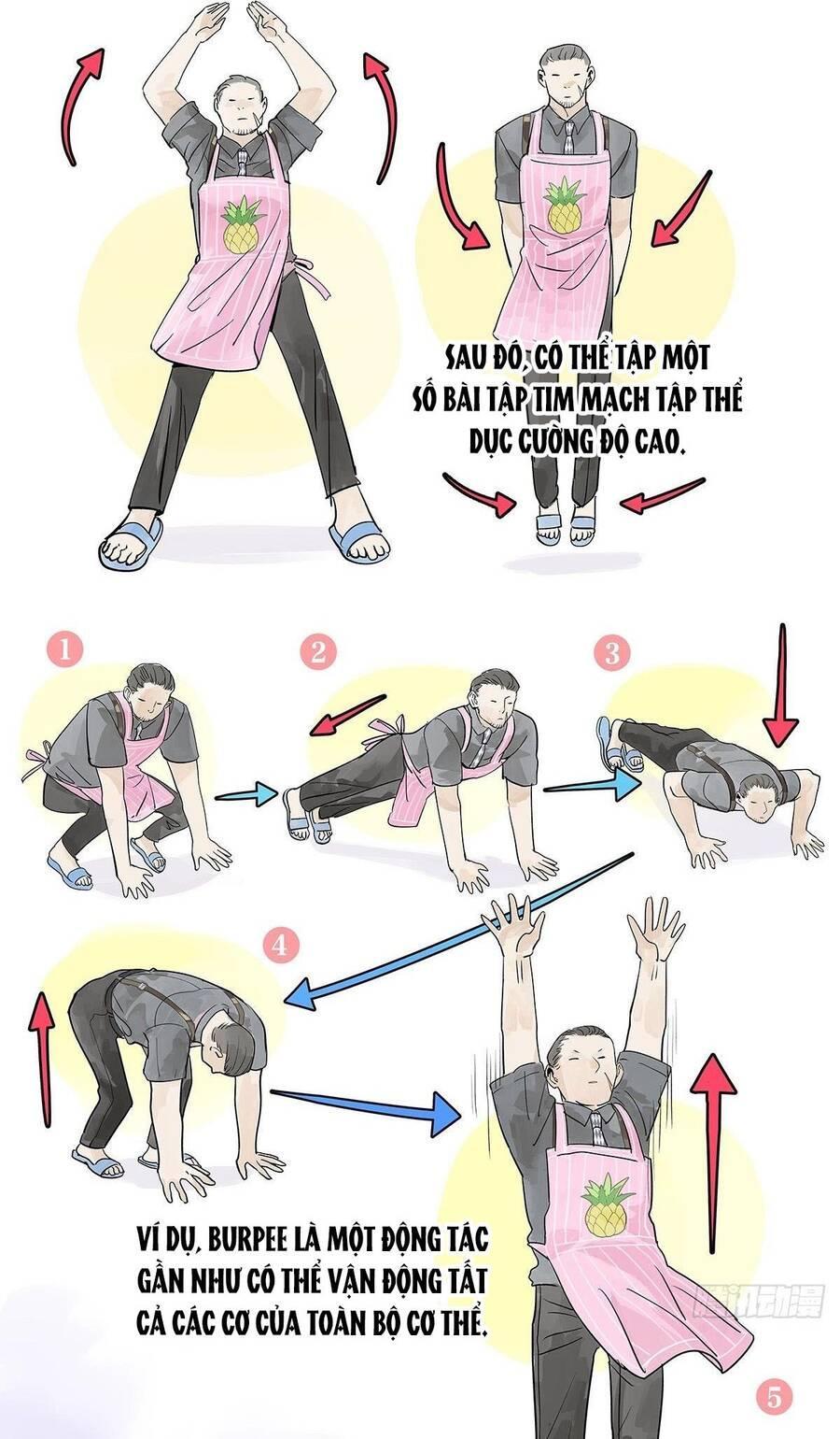 bạn cùng lớp tôi đều kỳ lạ chapter 30 29