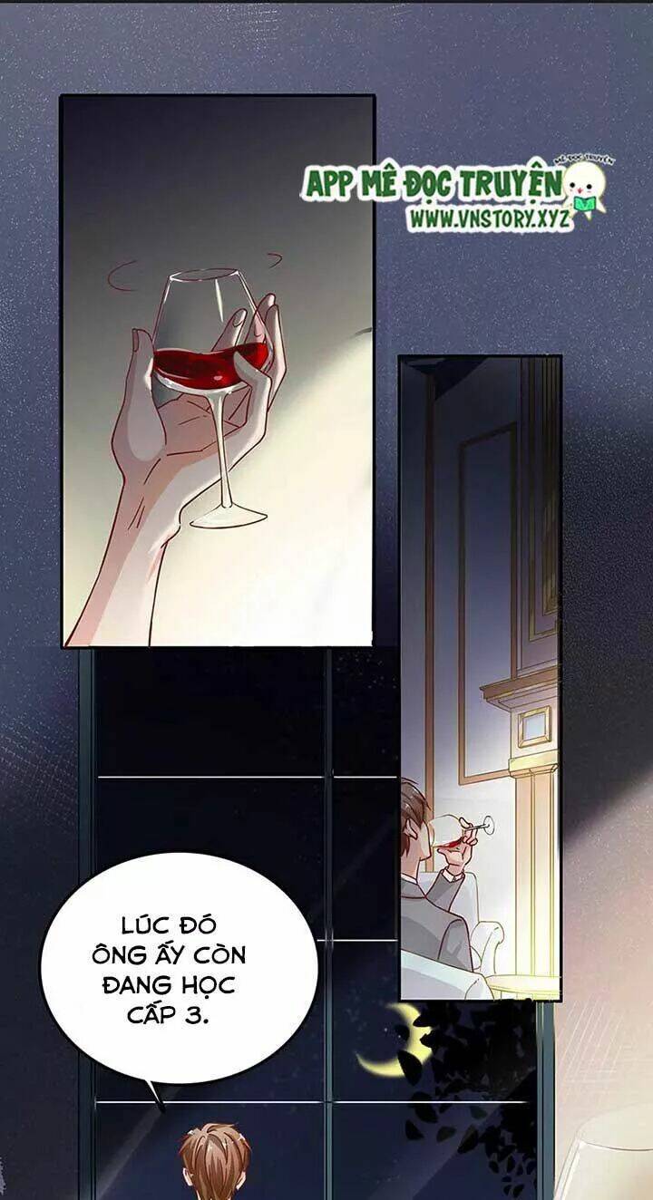 yêu em, sai đến tận cùng chapter 46 2