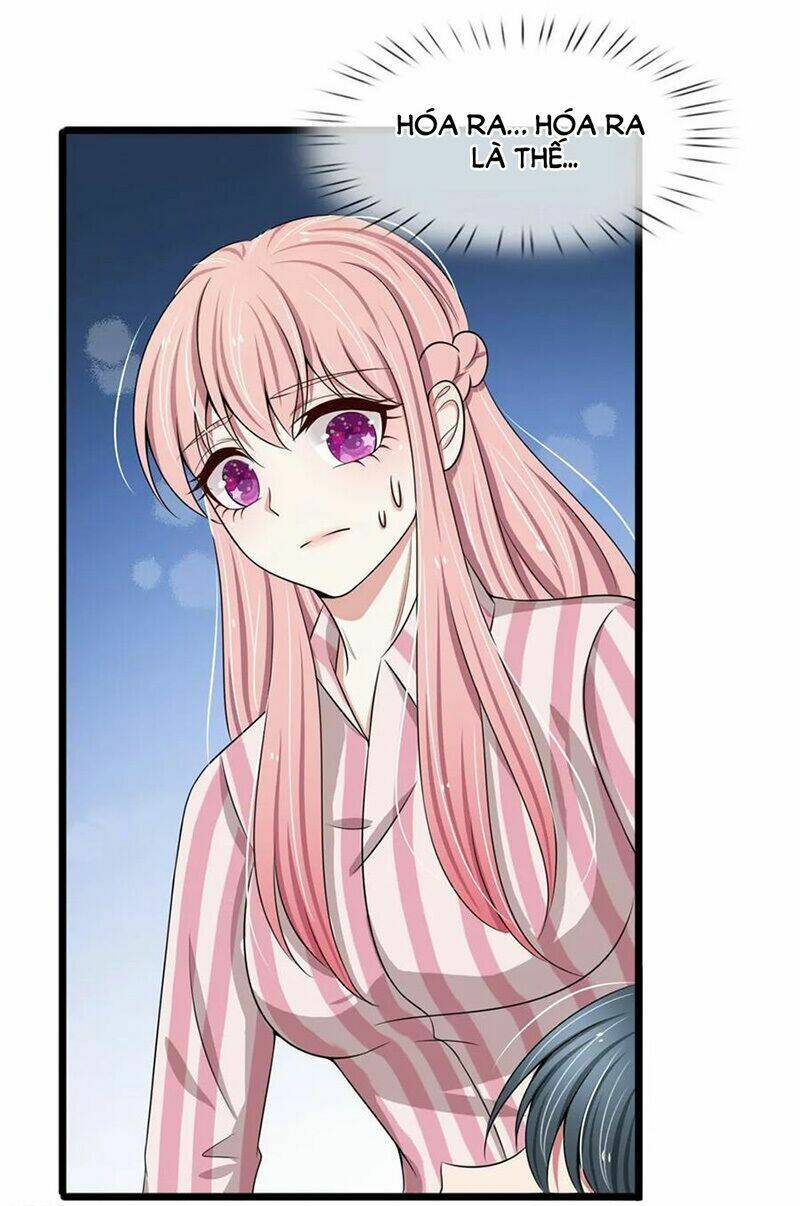 phúc hắc lão công buông em ra chapter 94 19