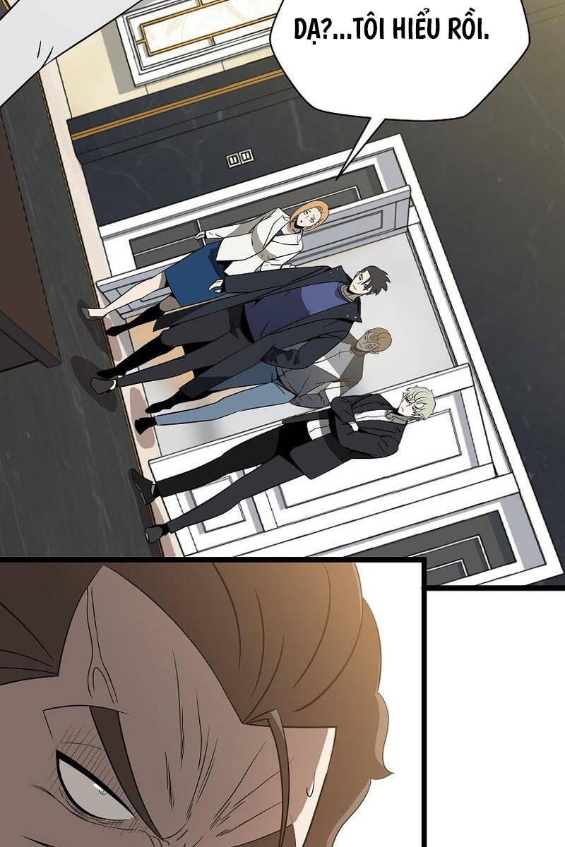 tiêu diệt đấng cứu thế chapter 152 29