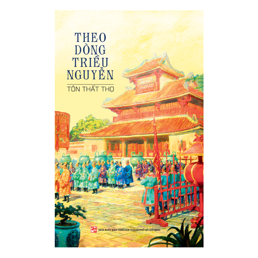 Theo Dòng Triều Nguyễn