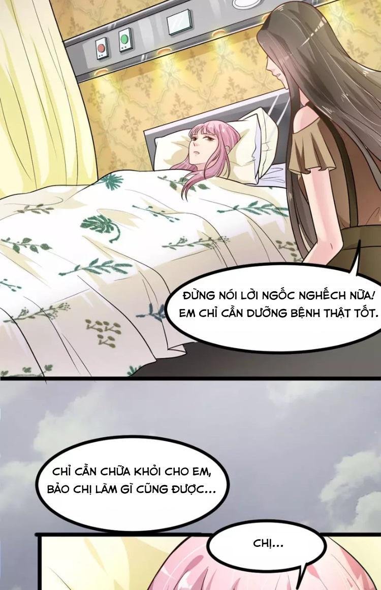 đế vương sợ vương phi muốn sở hữu thiên hạ chapter 6 20