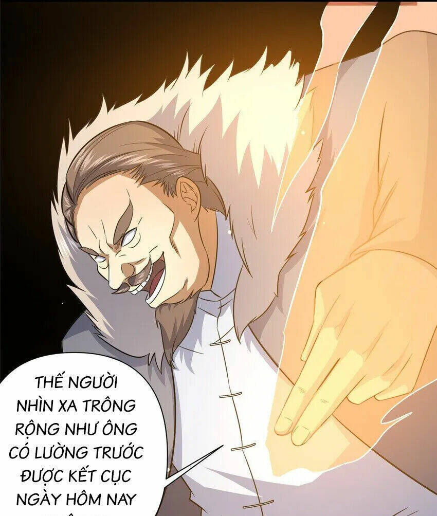 Đô Thị Cực Phẩm Y Thần chapter 110.5 30