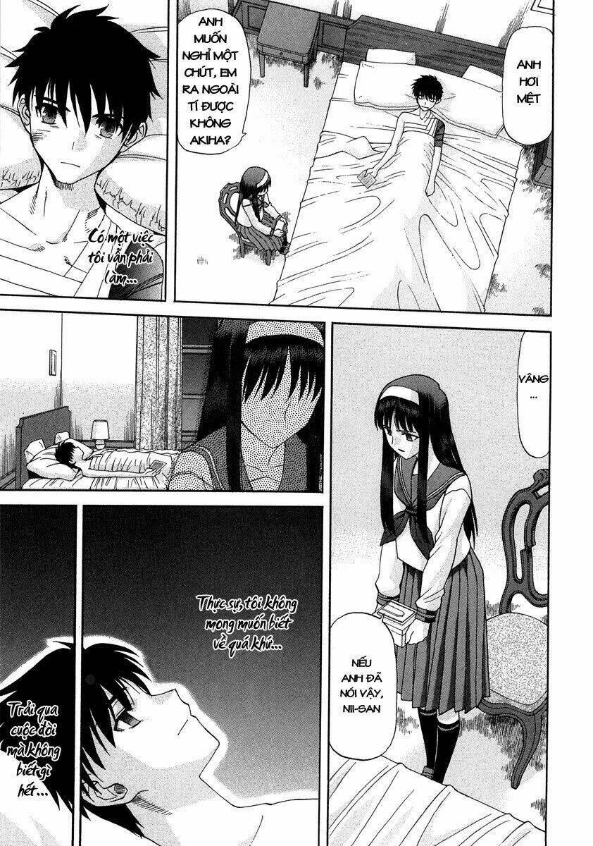 lunar legend tsukihime chapter 63 22