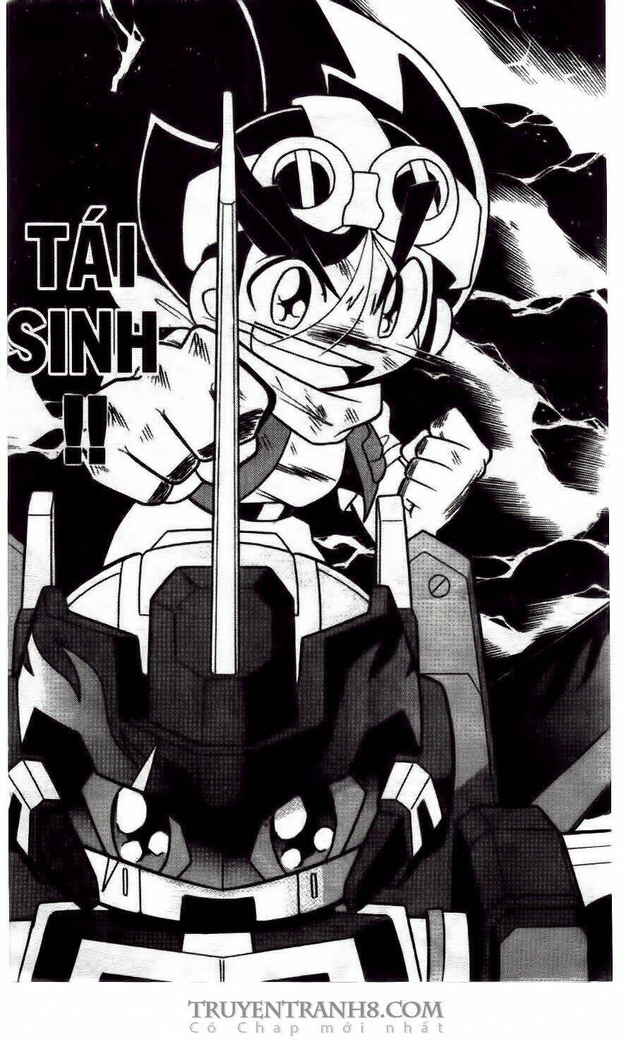 battle b-daman chapter 29 32